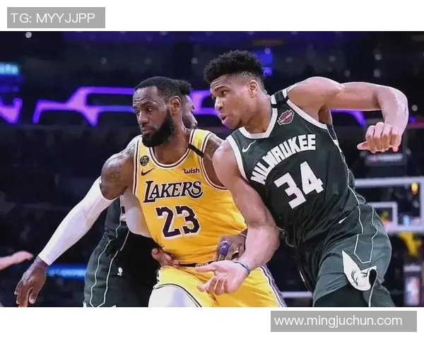 湖人对雄鹿精彩回放尽在央视重温经典瞬间与赛场激情