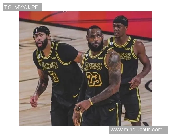 湖人对决热火精彩文字直播全程回顾与分析