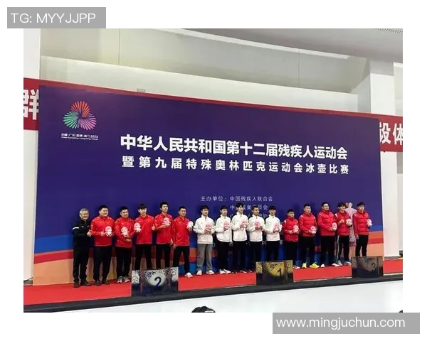 特奥精神闪耀心灵之光助力残疾人勇敢追梦的故事 特奥精神闪耀心灵之光助力残疾人勇敢追梦的故事