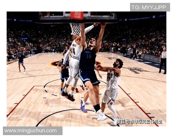 约基奇三双创历史新高掘金成功锁定西部第一位置