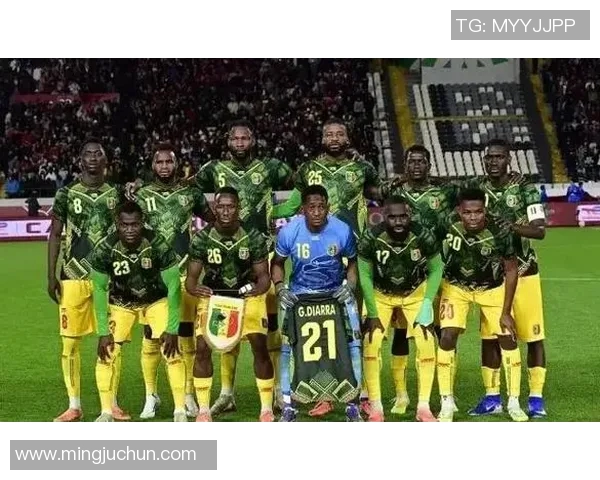 突尼斯与马里足球队球员身价对比分析及市场价值探讨 突尼斯与马里足球队球员身价对比分析及市场价值探讨