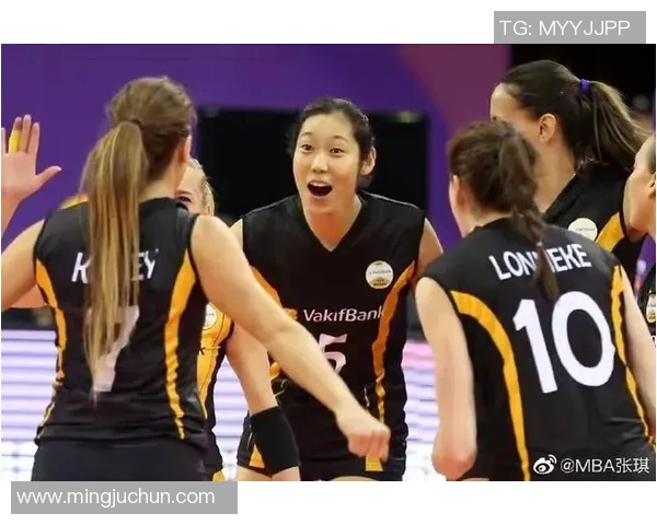 广州排球队防守与反击的优缺点分析及未来发展方向探讨MBA 广州排球队防守与反击的优缺点分析及未来发展方向探讨MBA