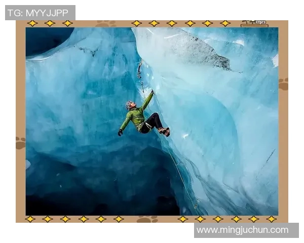 极限运动的魅力与挑战陈强的生涯故事与心路历程MBA