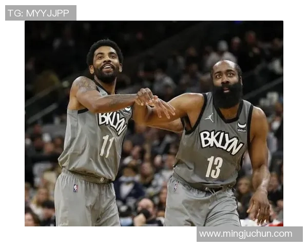 金州勇士与布鲁克林网的巅峰对决谁能笑到最后