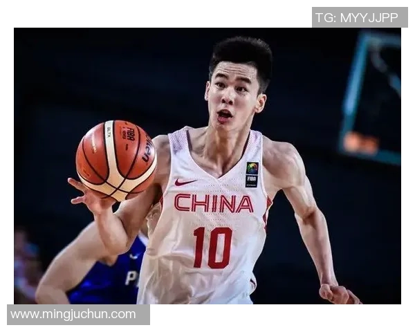 郭昊文：从篮球新星到职业生涯的精彩转折与未来展望