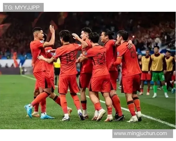 世预赛精彩对决巴林与伊拉克争夺晋级名额的激烈战斗 世预赛精彩对决巴林与伊拉克争夺晋级名额的激烈战斗