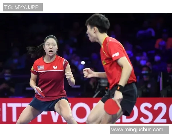 乒乓球盛宴：深入解析上海乒乓球队的默契配合与战术策略