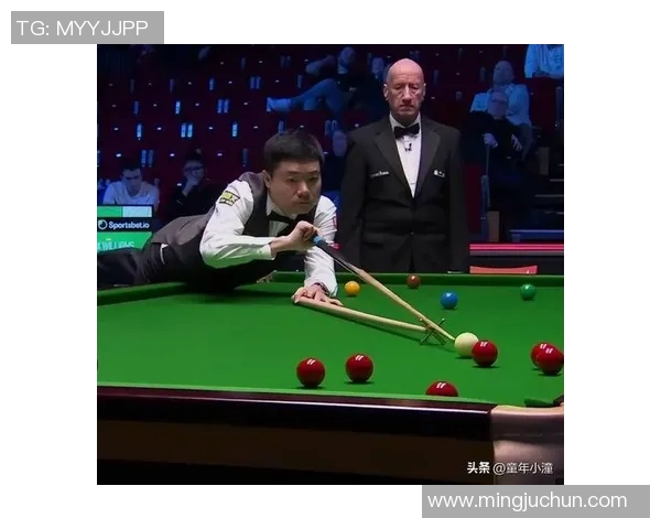 丁俊晖与艾伦最新对决比分更新及精彩赛况分析 丁俊晖与艾伦最新对决比分更新及精彩赛况分析