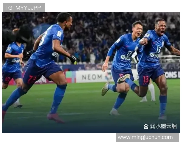 上海申花迎战日本东京力争亚冠小组赛首胜全力以赴展现球队实力