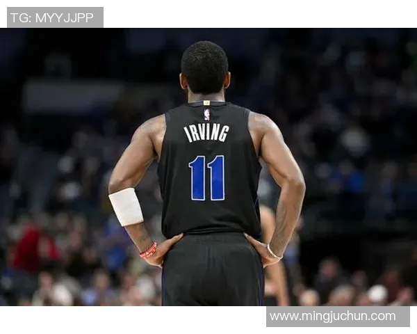 凯里欧文的篮球之路与个人成长：从天才少年到NBA巨星的蜕变与挑战