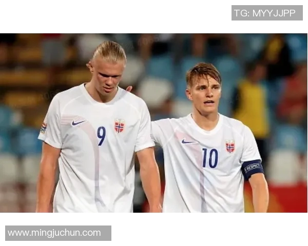 厄德高在国际赛场的崛起与影响力分析及未来发展展望 厄德高在国际赛场的崛起与影响力分析及未来发展展望