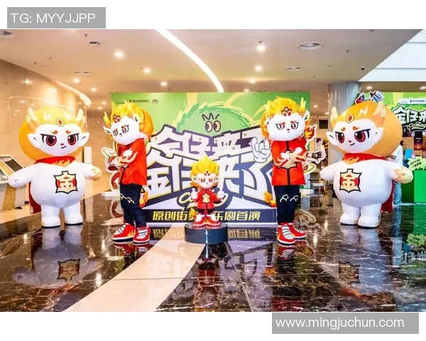 北京街舞队引领潮流的节奏革新探索与未来发展之路MBA