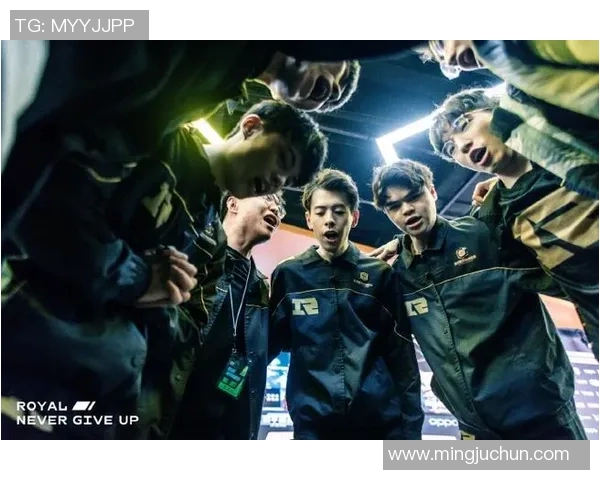 和平精英专题深入解析RNG战队的战术意识与团队协作能力