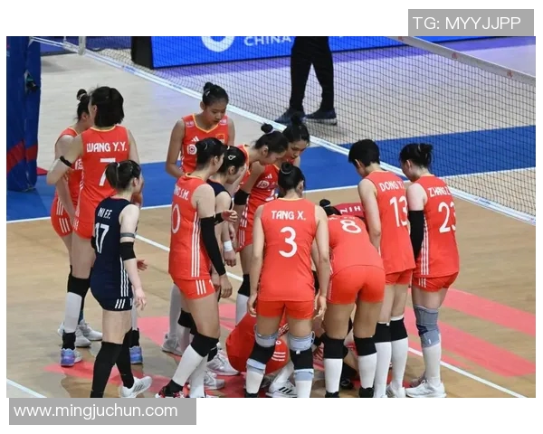 女排南京巅峰对决中国队迎战波兰队全力争胜展现实力与风采