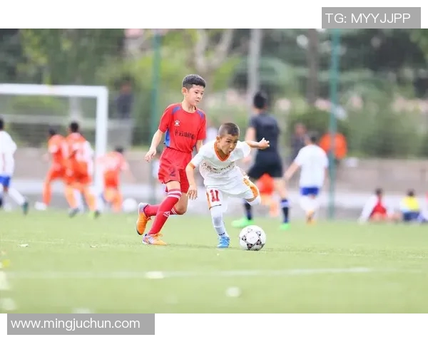 基米希的足球之路：从青训天才到世界级中场的成长历程