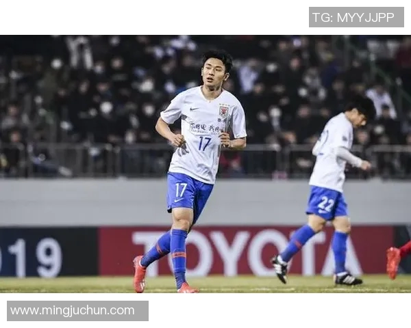 庆南对阵鹿岛的半全场分析与预测,谁能在这场较量中占据优势 庆南对阵鹿岛的半全场分析与预测,谁能在这场较量中占据优势