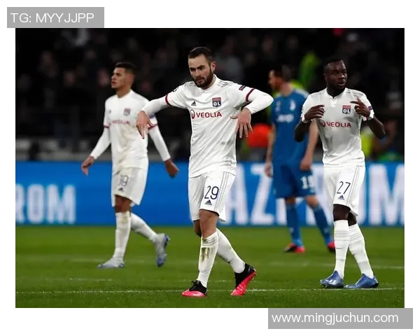 巴黎圣日尔曼与里昂的巅峰对决谁能在法甲赛场笑到最后