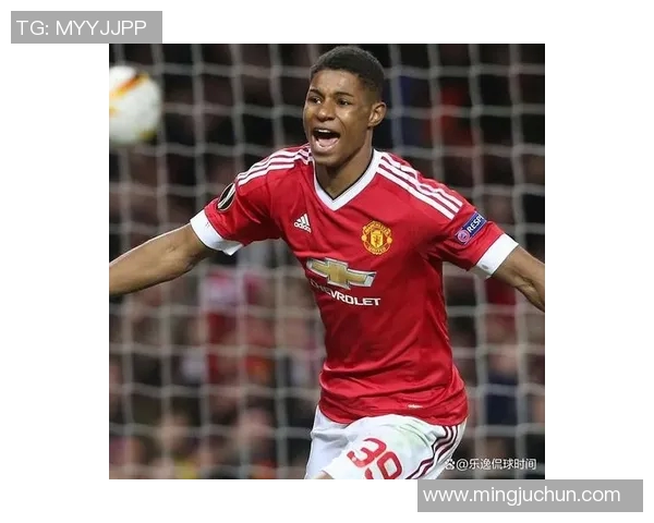 拉什福德在曼联的崛起之路与未来展望分析 拉什福德在曼联的崛起之路与未来展望分析