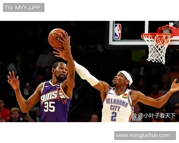 杜兰特与艾弗森的巅峰对决：谁才是篮球历史上的绝对巨星