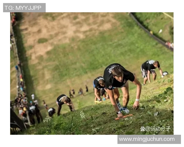 极限运动达人陈敏的独特心得与技巧分享让你勇敢追逐极限挑战 极限运动达人陈敏的独特心得与技巧分享让你勇敢追逐极限挑战
