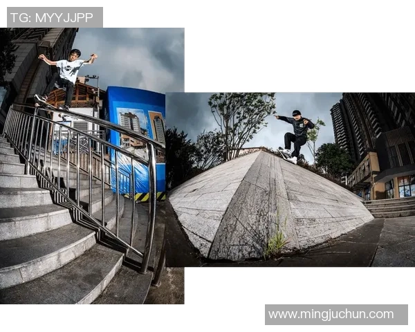 滑板与梦想交织的旅程：赵伟的深度对话与人生启示MBA