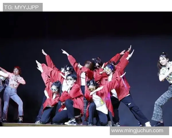 街舞文化的碰撞与融合：探秘北京街舞队的快速进攻策略与创意表现