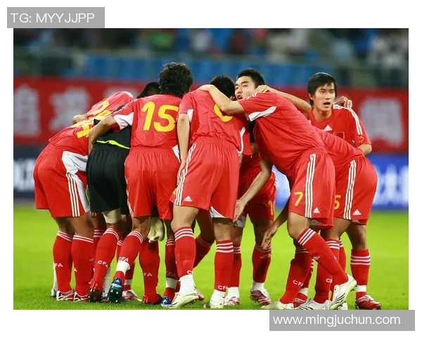 重庆足球队在杯赛中的节奏表现分析与战术探讨