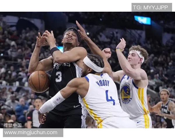 马刺与勇士历史交锋比分记录详解及精彩瞬间回顾