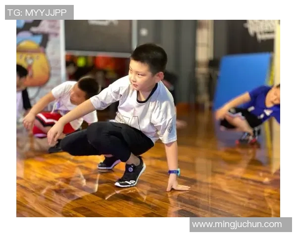 北京街舞队个人能力排名创新高引领街舞新潮流MBA