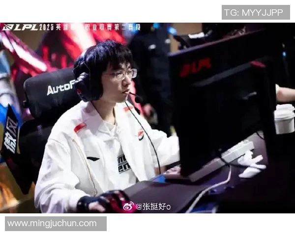 英雄联盟深度解析：揭示JDG战队选手的个人能力与竞技魅力