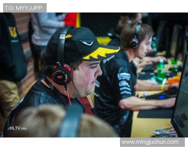 EDG在CSGO心理素质排名中创新高展现团队实力与韧性