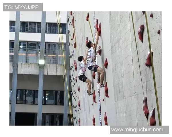 上海攀岩队以65分稳居攀岩联赛积分榜首位展现强劲实力