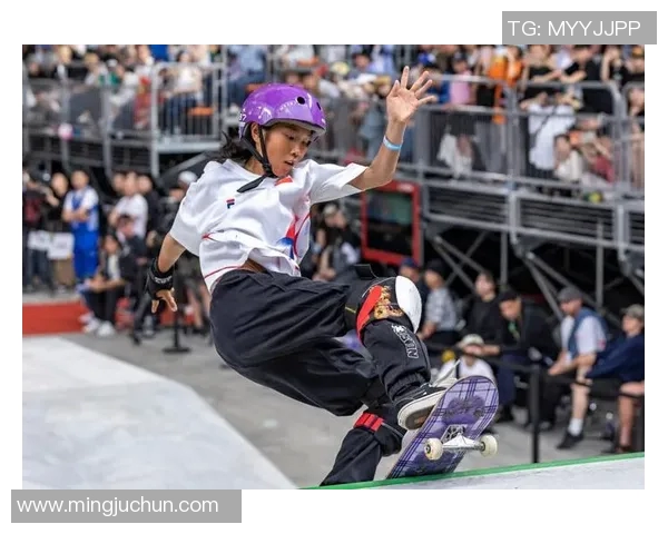 深圳滑板队实力强劲最新滑板个人能力TOP10榜单揭晓