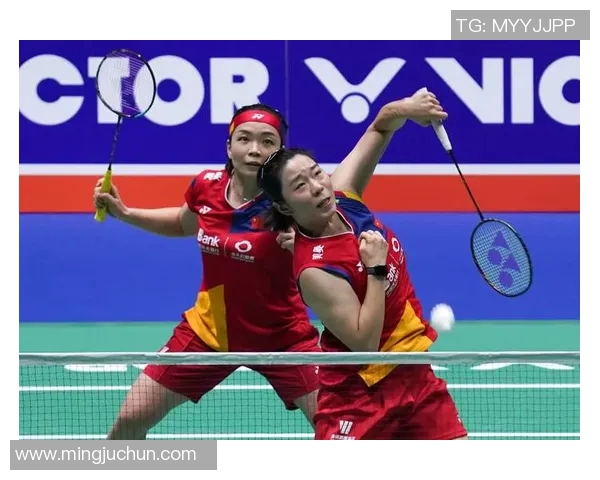 杭州羽毛球队团队协作实力飙升创新高引领全国羽坛新风潮