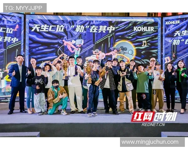 广州街舞队的意识探讨与文化传承：聚焦街舞的多元表达与社会影响