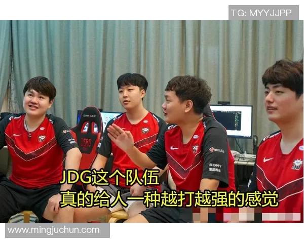 赛后分析：JDG与RNG在团队协作中的精彩表现与策略探讨