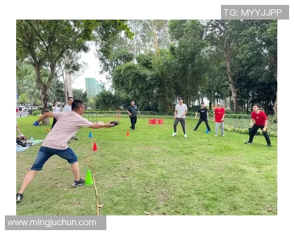 聚焦飞盘运动的魅力与挑战上海飞盘队耐力训练的深度探讨